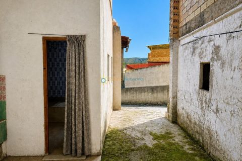 Landsbyhus i Llutxent, Valencia, Llutxent - € 65.000 | Ref: PNTH2094 - foto 9